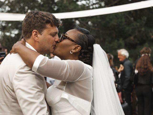 Le mariage de Laëtitia et Laouen à Vannes, Morbihan 60