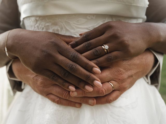 Le mariage de Laëtitia et Laouen à Vannes, Morbihan 70