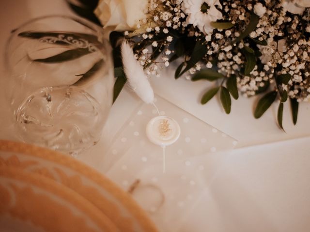 Le mariage de Macky et Meriem à Pesmes, Haute-Saône 43