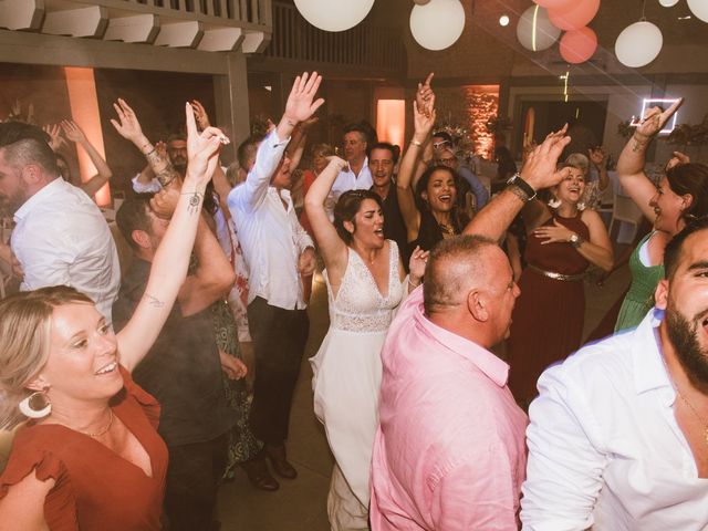 Le mariage de Simon et Julie à Breuillet, Charente Maritime 62