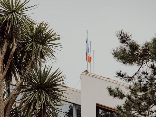 Le mariage de Remy et Manon à Campbon, Loire Atlantique 3