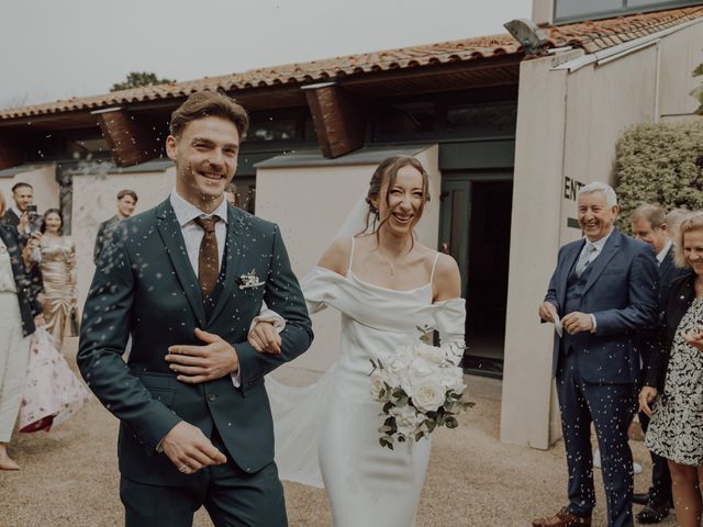 Le mariage de Remy et Manon à Campbon, Loire Atlantique 2