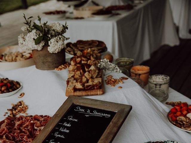 Le mariage de Remy et Manon à Campbon, Loire Atlantique 9