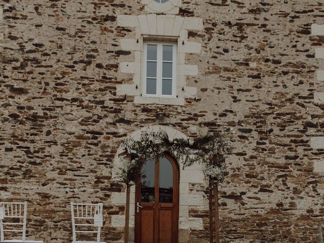 Le mariage de Remy et Manon à Campbon, Loire Atlantique 12