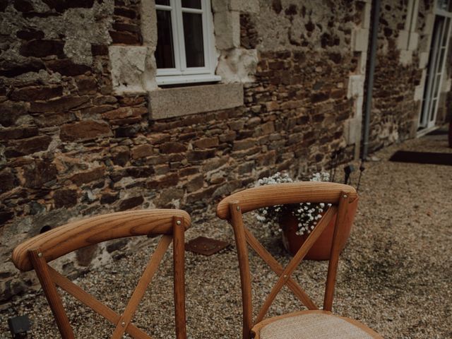 Le mariage de Remy et Manon à Campbon, Loire Atlantique 13