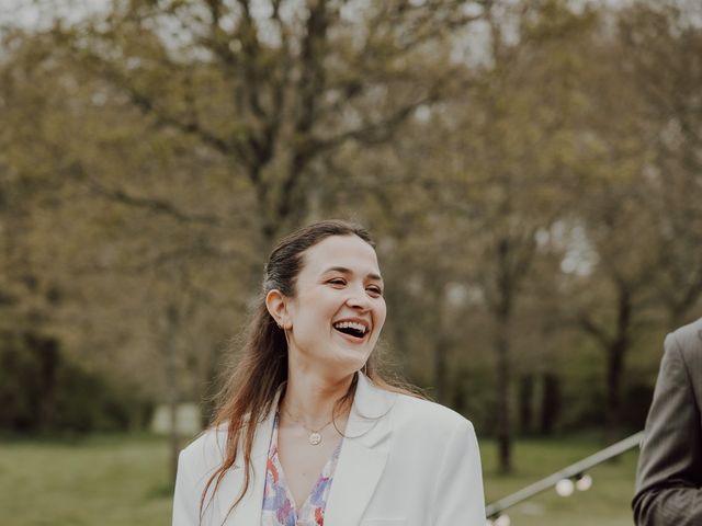 Le mariage de Remy et Manon à Campbon, Loire Atlantique 24