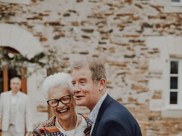 Le mariage de Remy et Manon à Campbon, Loire Atlantique 25