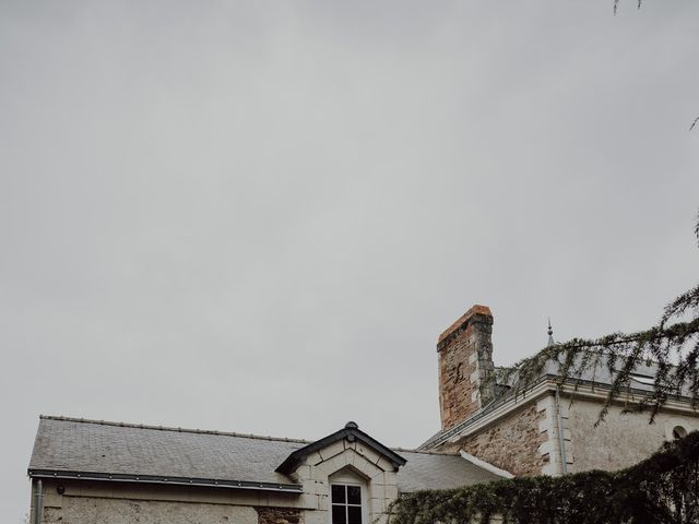 Le mariage de Remy et Manon à Campbon, Loire Atlantique 27