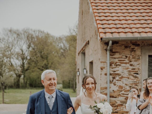 Le mariage de Remy et Manon à Campbon, Loire Atlantique 30