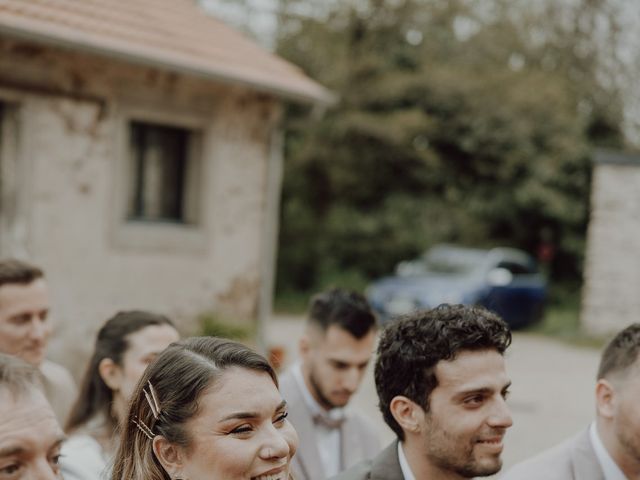 Le mariage de Remy et Manon à Campbon, Loire Atlantique 33