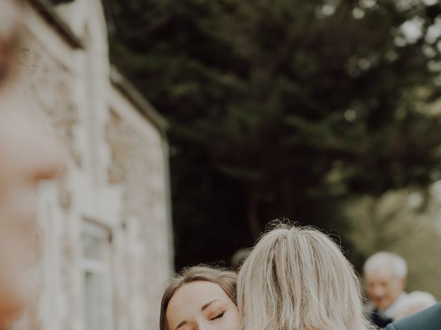 Le mariage de Remy et Manon à Campbon, Loire Atlantique 38