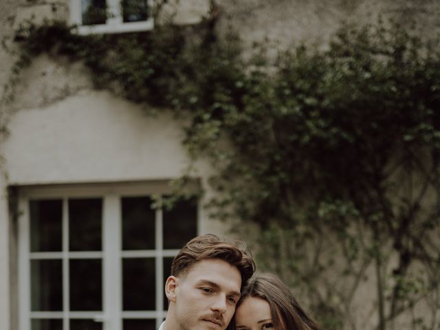 Le mariage de Remy et Manon à Campbon, Loire Atlantique 44