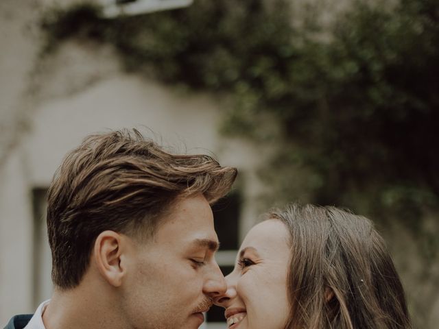 Le mariage de Remy et Manon à Campbon, Loire Atlantique 46