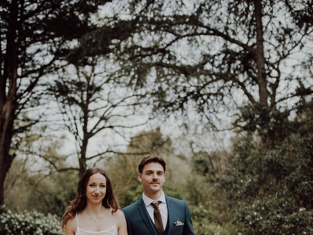 Le mariage de Remy et Manon à Campbon, Loire Atlantique 50