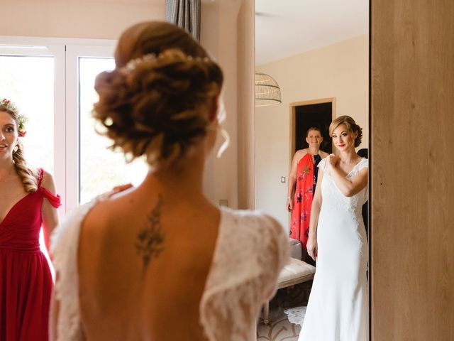 Le mariage de Kévin et Marion à Montauroux, Var 18