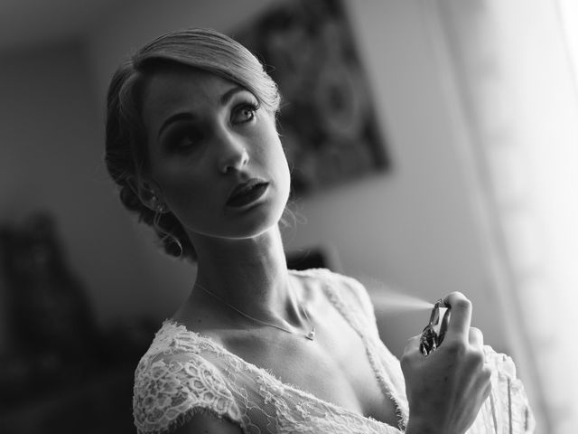 Le mariage de Kévin et Marion à Montauroux, Var 23