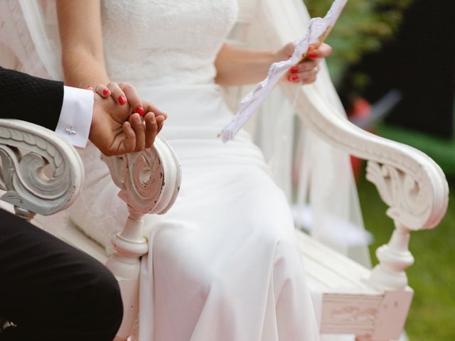 Le mariage de Kévin et Marion à Montauroux, Var 77