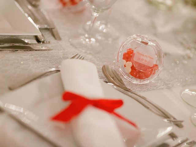 Le mariage de Kévin et Marion à Montauroux, Var 106