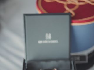Le mariage de Laura et Jérome 2