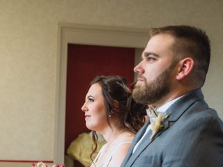 Le mariage de Alexandra et Thomas 2