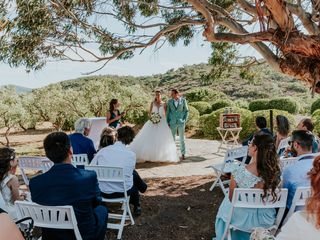 Le mariage de Floriane et Sébastien