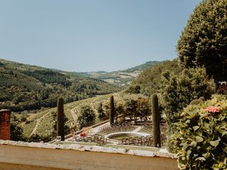 Le mariage de Anaïs et Camille 3