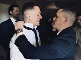 Le mariage de Emma et Alexis 3