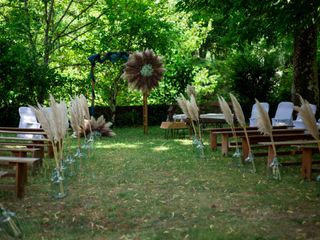 Le mariage de Coralie et Steven 2