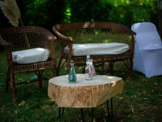 Le mariage de Coralie et Steven 3