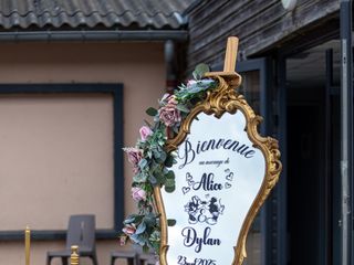 Le mariage de Alice et Dylan 3