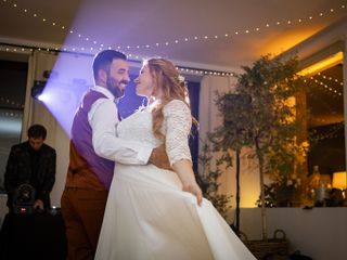 Le mariage de Prudence  et Iacopetta  3
