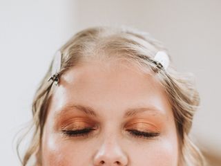 Le mariage de Maude et Nicolas 2