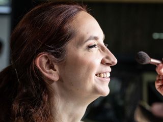 Le mariage de Ophélie et Valentin 3