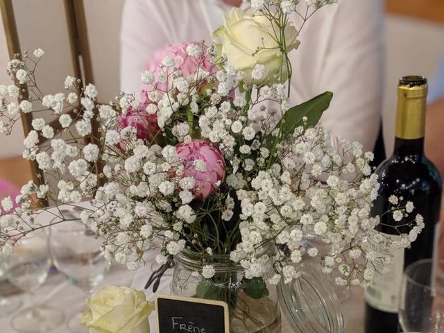 Le mariage de Jonathan et Laura à Précy-sur-Marne, Seine-et-Marne 1