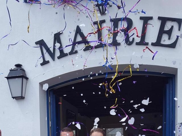 Le mariage de Jonathan et Laura à Précy-sur-Marne, Seine-et-Marne 4