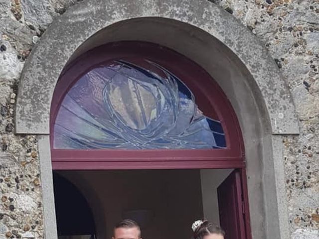 Le mariage de Jonathan et Laura à Précy-sur-Marne, Seine-et-Marne 5