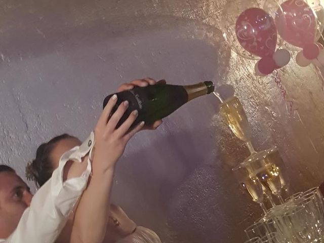 Le mariage de Jonathan et Laura à Précy-sur-Marne, Seine-et-Marne 6