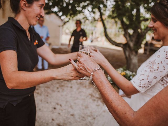 Le mariage de Tugdual et Sara à Champignelles, Yonne 10