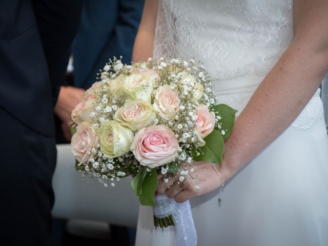 Le mariage de Stéphane et Marie à Joudreville, Meurthe-et-Moselle 11