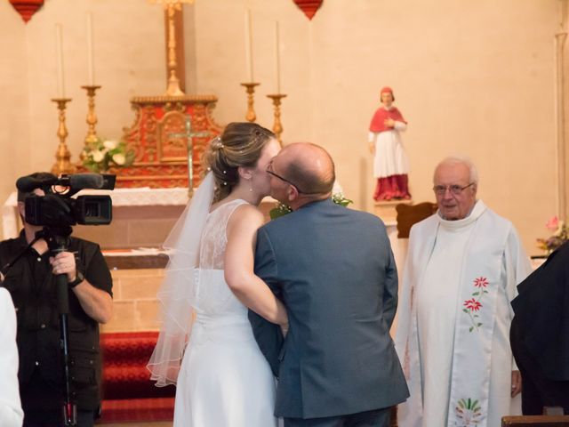 Le mariage de Stéphane et Marie à Joudreville, Meurthe-et-Moselle 34