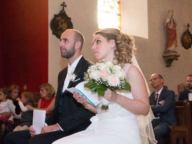 Le mariage de Stéphane et Marie à Joudreville, Meurthe-et-Moselle 36