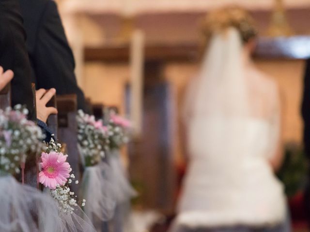 Le mariage de Stéphane et Marie à Joudreville, Meurthe-et-Moselle 40