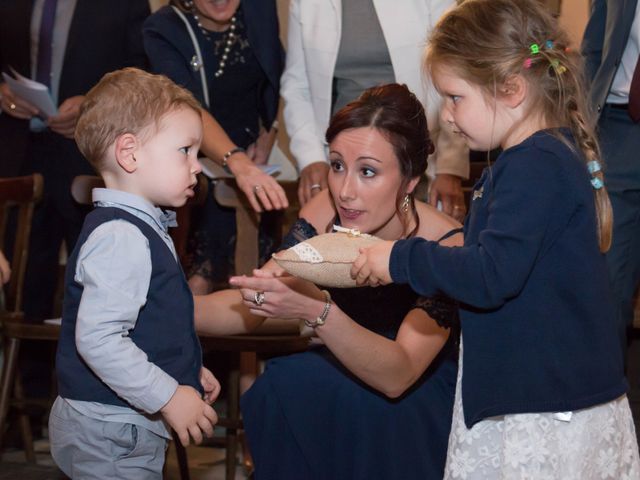 Le mariage de Stéphane et Marie à Joudreville, Meurthe-et-Moselle 42