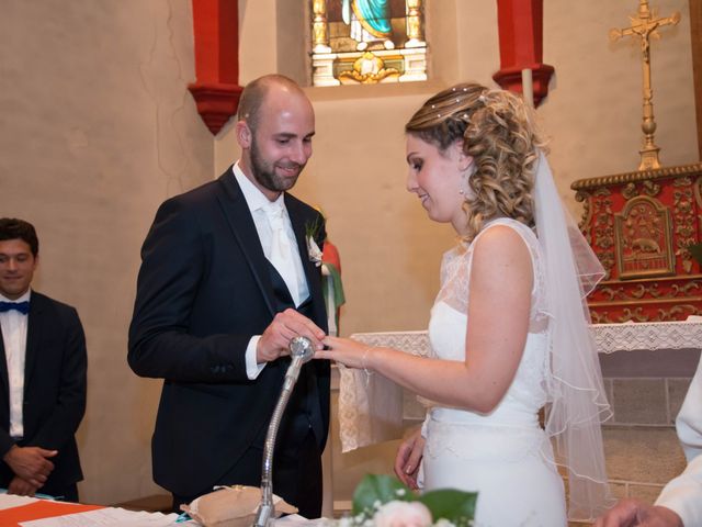 Le mariage de Stéphane et Marie à Joudreville, Meurthe-et-Moselle 45