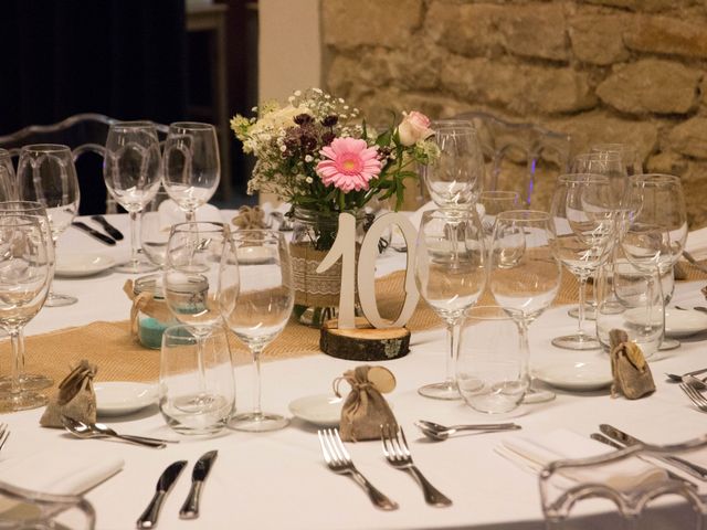 Le mariage de Stéphane et Marie à Joudreville, Meurthe-et-Moselle 65