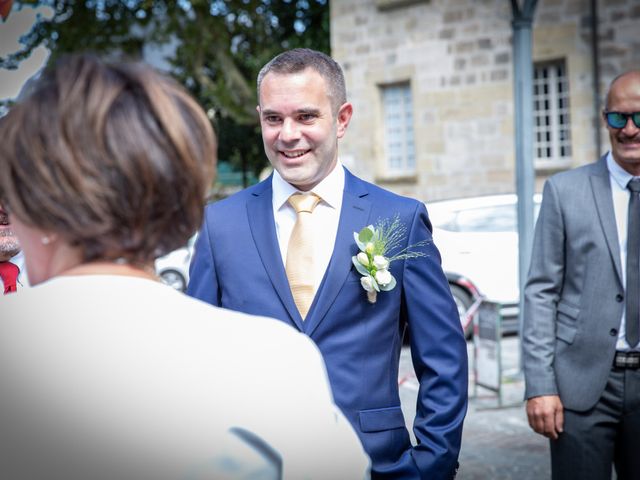 Le mariage de Olivier et Sophie à Brive-la-Gaillarde, Corrèze 25