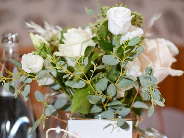 Le mariage de Pierre-Yves et Manon à Saint-Genis-Laval, Rhône 12