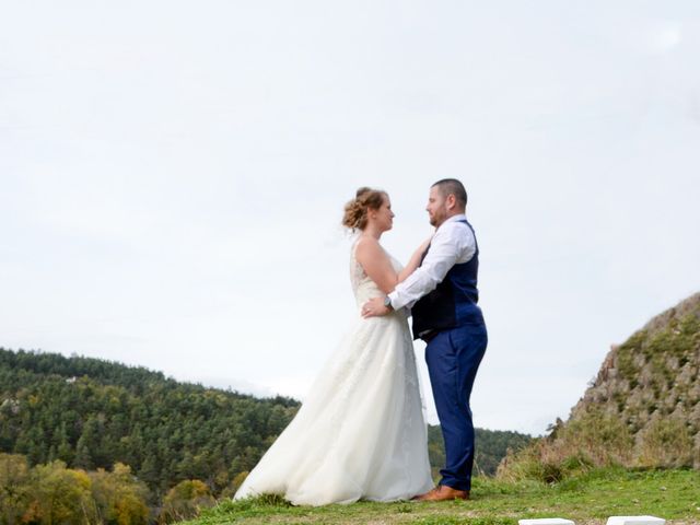 Le mariage de Pierre-Yves et Manon à Saint-Genis-Laval, Rhône 14