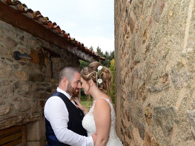 Le mariage de Pierre-Yves et Manon à Saint-Genis-Laval, Rhône 16