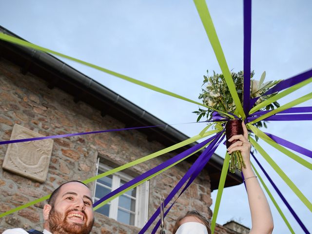 Le mariage de Pierre-Yves et Manon à Saint-Genis-Laval, Rhône 19